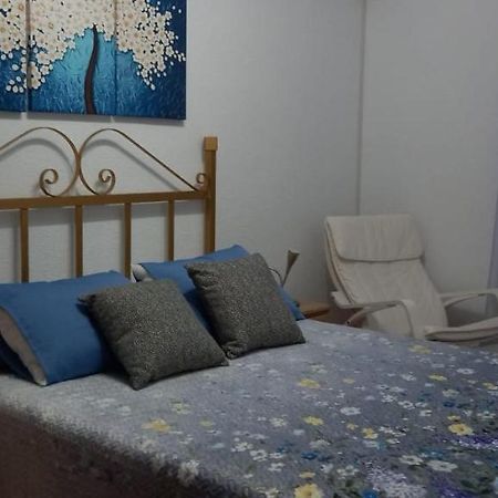Apartamento Sevilla 3 Laguardia Zewnętrze zdjęcie