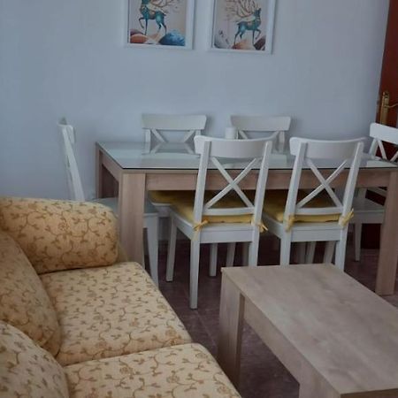 Apartamento Sevilla 3 Laguardia Zewnętrze zdjęcie