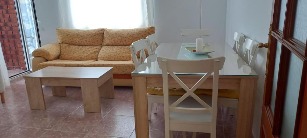 Apartamento Sevilla 3 Laguardia Zewnętrze zdjęcie