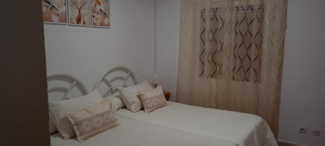 Apartamento Sevilla 3 Laguardia Zewnętrze zdjęcie