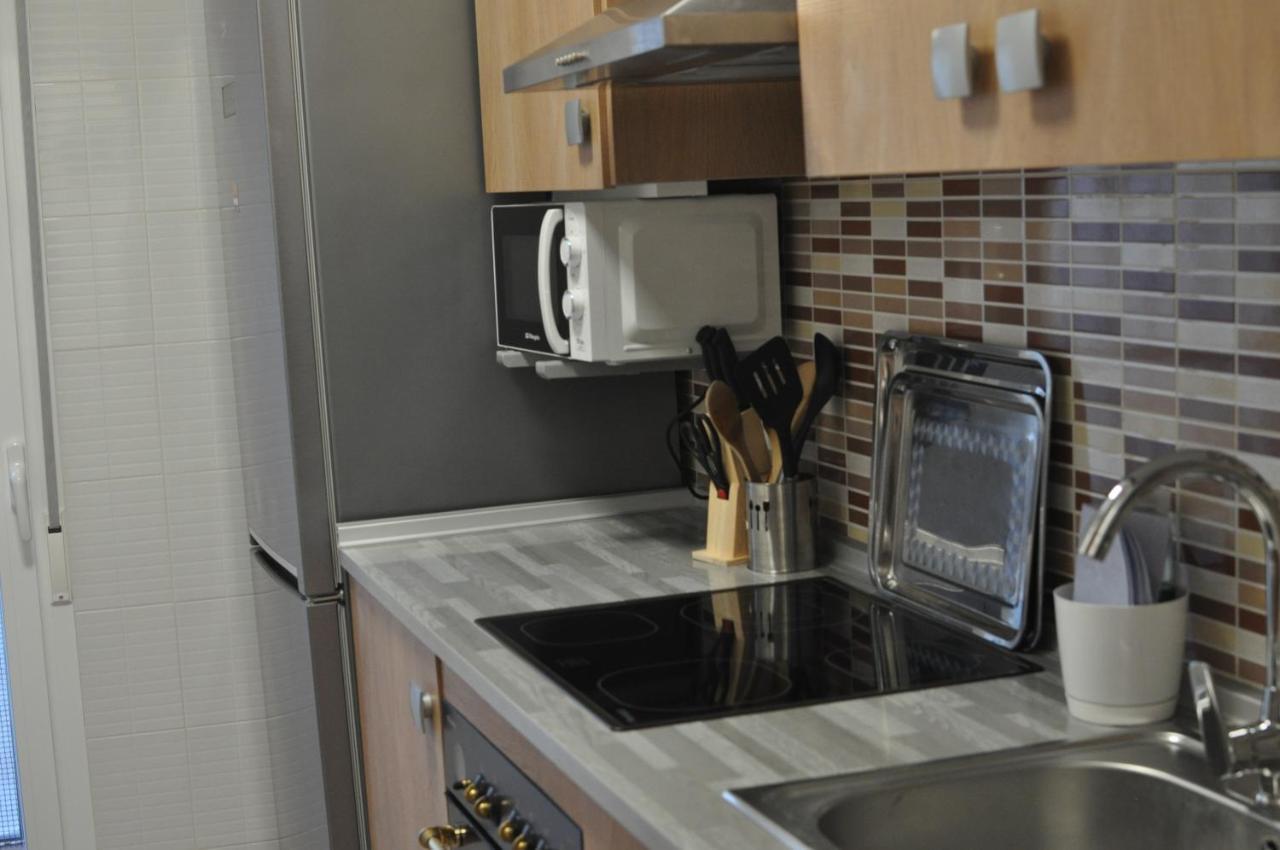 Apartamento Sevilla 3 Laguardia Zewnętrze zdjęcie