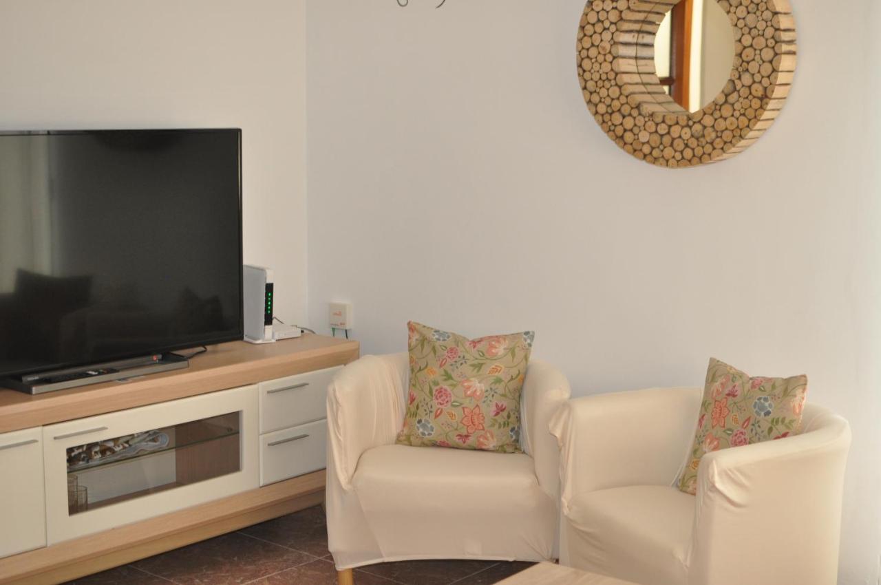 Apartamento Sevilla 3 Laguardia Zewnętrze zdjęcie