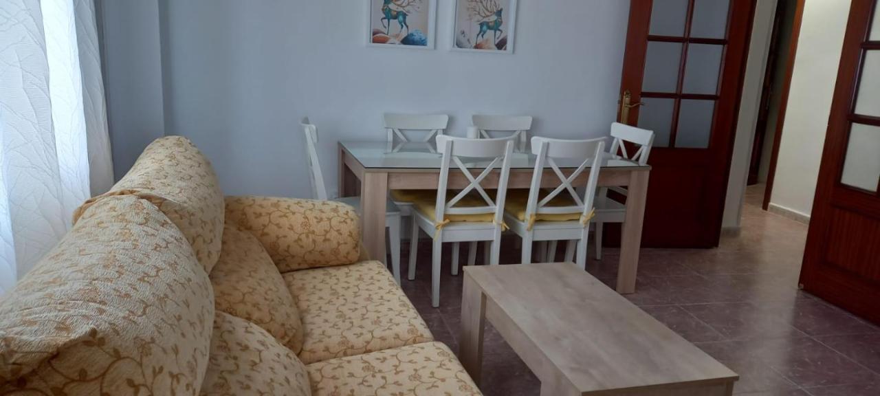 Apartamento Sevilla 3 Laguardia Zewnętrze zdjęcie